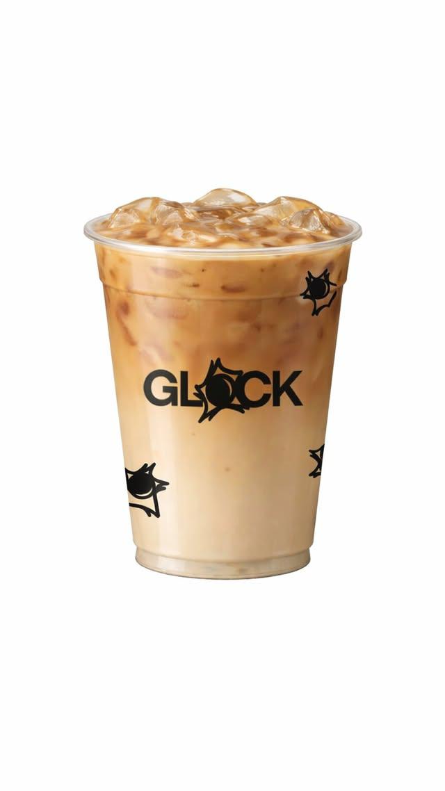 Kopi Susu Glockcore 121